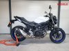 Slika 1 - Suzuki SV 650 N ABS - MojAuto