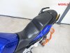 Slika 11 - Honda CBF 500 ABS - MojAuto