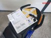 Slika 12 - Honda CBF 500 ABS - MojAuto