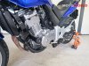 Slika 13 - Honda CBF 500 ABS - MojAuto