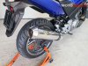 Slika 14 - Honda CBF 500 ABS - MojAuto