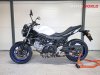 Slika 4 - Suzuki SV 650 N ABS - MojAuto