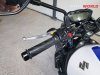 Slika 9 - Suzuki SV 650 N ABS - MojAuto