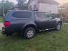 Slika 3 - Mitsubishi L200   - MojAuto