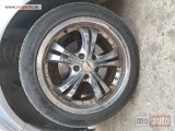  Alu felne 225/45 R 17