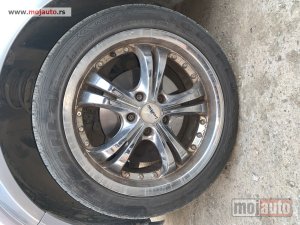 Glavna slika -  Alu felne 225/45 R 17 - MojAuto