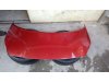 Slika 1 -  Crvena hauba za Renault Grand Scenic, Scenic od 2003. do 2009. god. - MojAuto
