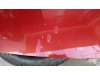 Slika 2 -  Crvena hauba za Renault Grand Scenic, Scenic od 2003. do 2009. god. - MojAuto