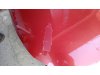 Slika 3 -  Crvena hauba za Renault Grand Scenic, Scenic od 2003. do 2009. god. - MojAuto