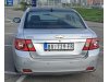 Slika 7 - Chevrolet Epica 2.0 VCDi  - MojAuto