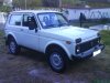 Slika 1 - Lada Niva FABRICKO STANJE KAO NOVA   - MojAuto
