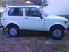 Slika 5 - Lada Niva FABRICKO STANJE KAO NOVA   - MojAuto