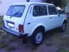 Slika 8 - Lada Niva FABRICKO STANJE KAO NOVA   - MojAuto