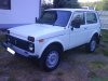 Slika 2 - Lada Niva FABRICKO STANJE KAO NOVA   - MojAuto