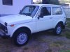 Slika 4 - Lada Niva FABRICKO STANJE KAO NOVA   - MojAuto