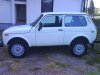 Slika 6 - Lada Niva FABRICKO STANJE KAO NOVA   - MojAuto