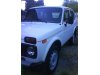 Slika 10 - Lada Niva FABRICKO STANJE KAO NOVA   - MojAuto