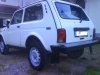 Slika 11 - Lada Niva FABRICKO STANJE KAO NOVA   - MojAuto