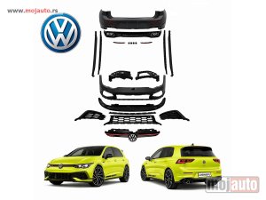 Glavna slika -  Body kit golf 8.5 za VW GTI - MojAuto