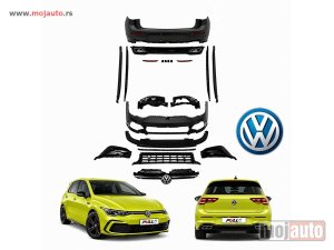 Glavna slika -  Body kit golf 8.5 za VW R - MojAuto
