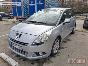 Glavna slika - Peugeot 5008 1,6 HDI  - MojAuto