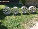 polovni delovi  Audi Alu felne na prodaju