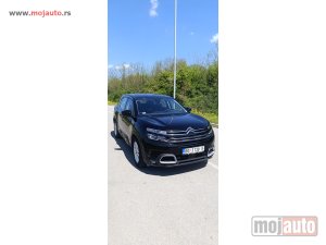 Glavna slika - Citroen C-Aircross C5 air cross  - MojAuto