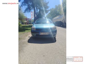 Glavna slika - Renault Clio 1,2b  - MojAuto