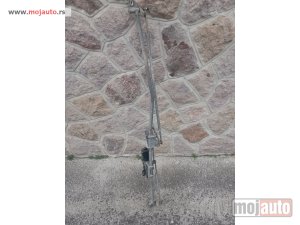 Glavna slika -  Poluge/makaze brisaca za Peugeot 307 - MojAuto