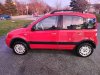Slika 4 - Fiat Panda 1.2 8V 4x4 CL IMBING  - MojAuto