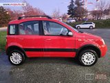polovni Automobil Fiat Panda 1.2 8V 4x4 CL IMBING 