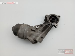 Glavna slika -  Hladnjak ulja za Peugeot 207 - MojAuto
