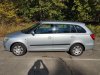 Slika 6 - Škoda Fabia 1.6 16v  - MojAuto