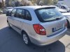 Slika 9 - Škoda Fabia 1.6 16v  - MojAuto