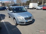 polovni Automobil Škoda Fabia 1.6 16v 
