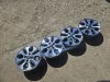 Slika 2 -  AluFelne 14Coli 4x100 Kia originalne kao nove - MojAuto