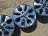 Slika 6 -  AluFelne 14Coli 4x100 Kia originalne kao nove - MojAuto
