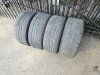 Slika 3 -  245-45-18 Michelin odlicne povoljno - MojAuto