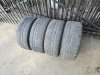 Slika 2 -  245-45-18 Michelin odlicne povoljno - MojAuto