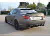 Slika 4 - BMW 530 530d M57  - MojAuto
