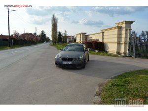 Glavna slika - BMW 530 530d M57  - MojAuto
