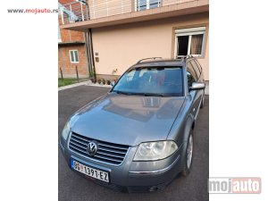 Glavna slika - VW Passat B5.5  - MojAuto