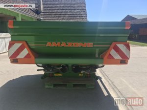 Glavna slika - AMAZONE 1501 - MojAuto