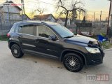 polovni Automobil VW Tiguan  