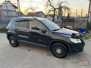 Glavna slika - VW Tiguan   - MojAuto