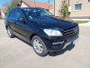 Slika 14 - Mercedes ML 250 250 BLUETEC VLASNIK  - MojAuto