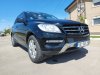 Slika 1 - Mercedes ML 250 250 BLUETEC VLASNIK  - MojAuto