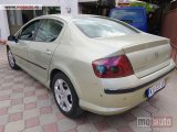 polovni Automobil Peugeot 407 Reg 2.0hdi tempomt 