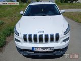 polovni Automobil Jeep Cherokee 2.0 CRD 