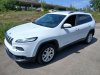 Slika 2 - Jeep Cherokee 2.0 CRD  - MojAuto